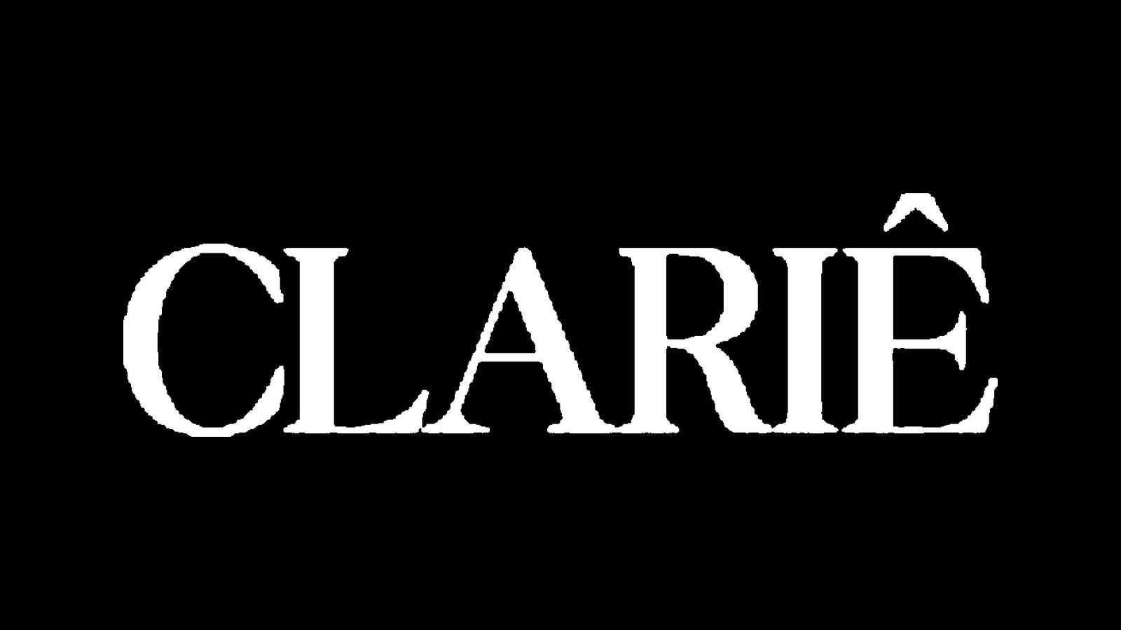 Clariê