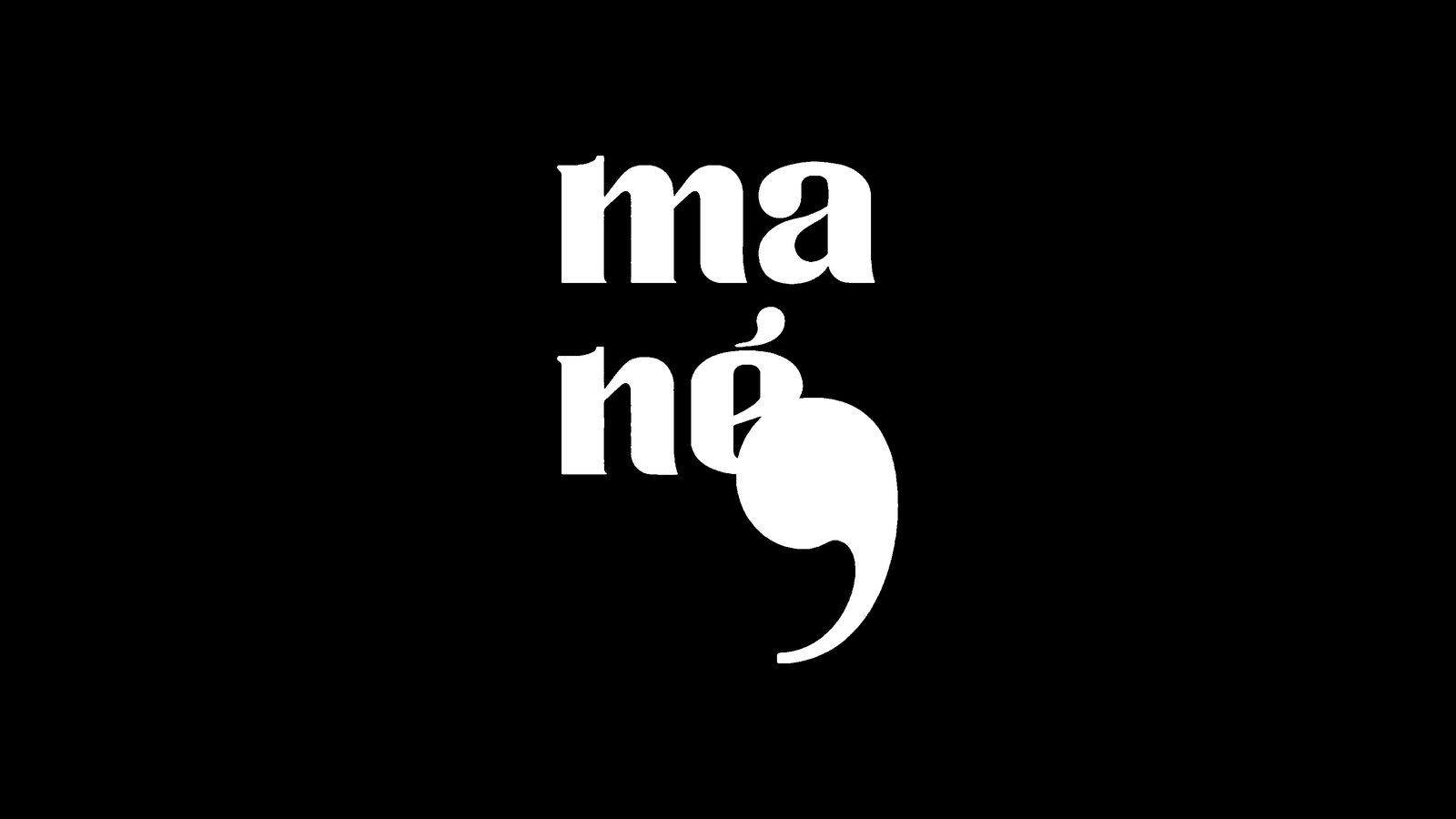 Mané