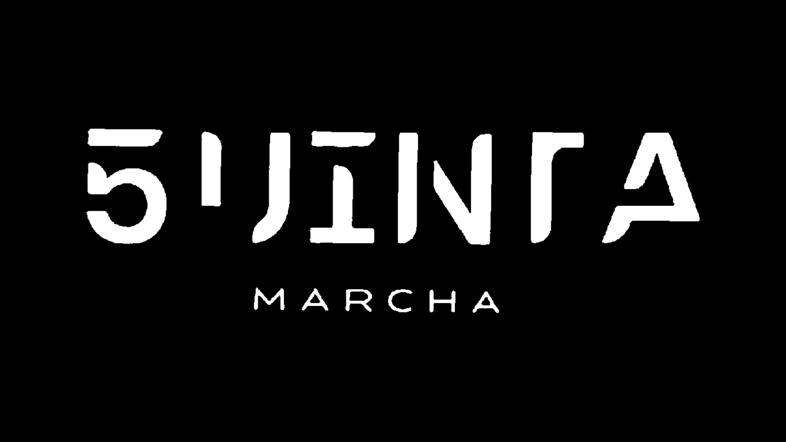Jinga Marcha