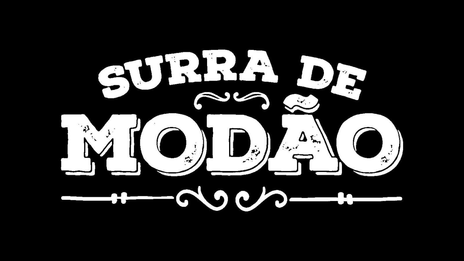 Surra de Modão