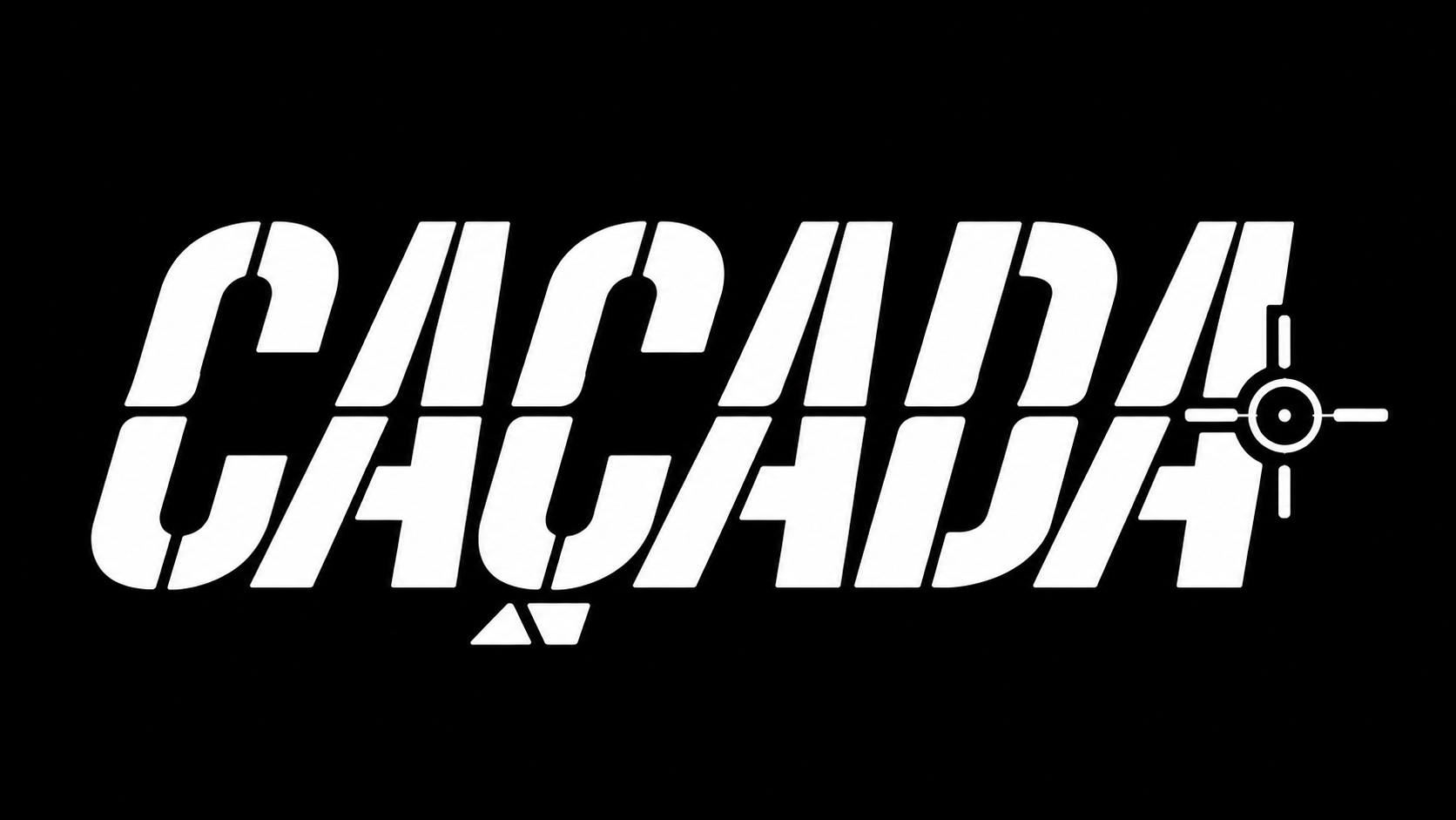 Caçada